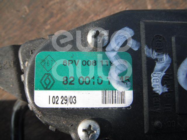 Педаль газа для Renault Kangoo 2003-2008 - Фото №1