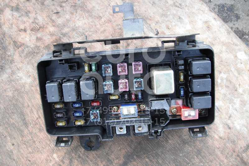 Блок предохранителей для Honda Accord VI 1998-2002 - Фото №1