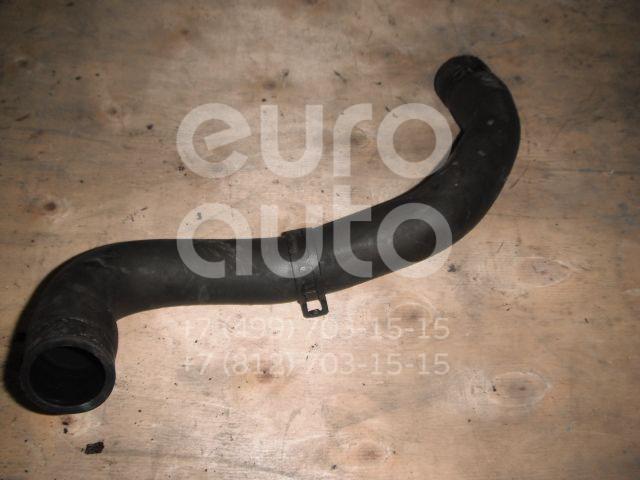 Патрубок радиатора для Renault Kangoo 2003-2008 - Фото №1