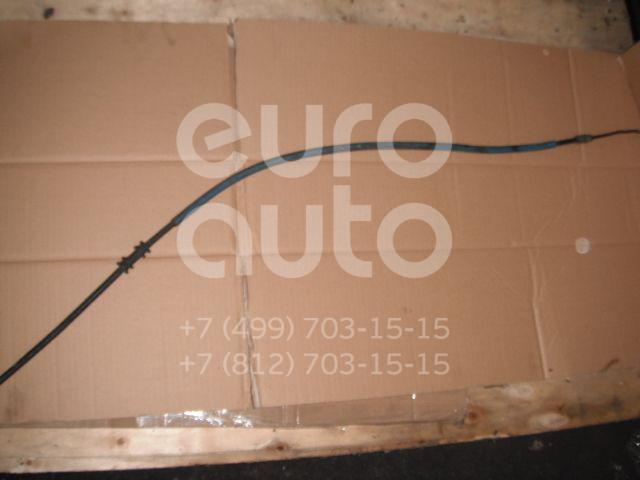 Трос стояночного тормоза для Renault Kangoo 2003-2008 - Фото №1