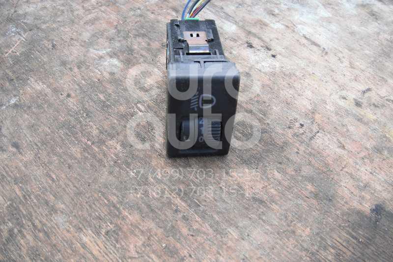 Кнопка корректора фар для Honda Accord VI 1998-2002 - Фото №1