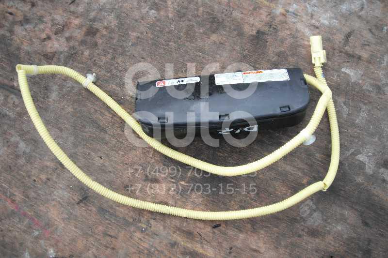 Подушка безопасности боковая (в сиденье) для Honda Accord VI 1998-2002 - Фото №1