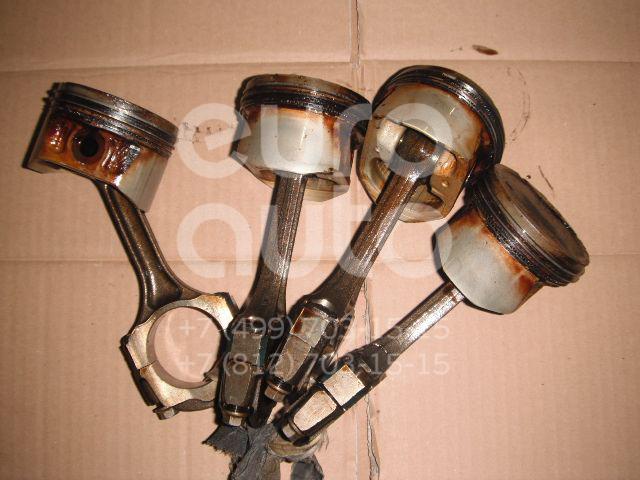 Поршень с шатуном для Renault Kangoo 2003-2008 - Фото №1