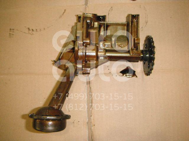 Насос масляный для Renault Kangoo 2003-2008 - Фото №1