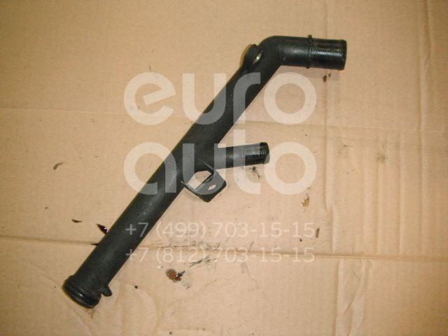 Трубка системы охлаждения для Renault Kangoo 2003-2008 - Фото №1