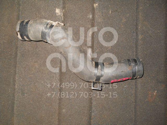 Патрубок радиатора для Kia RIO 2000-2005 - Фото №1