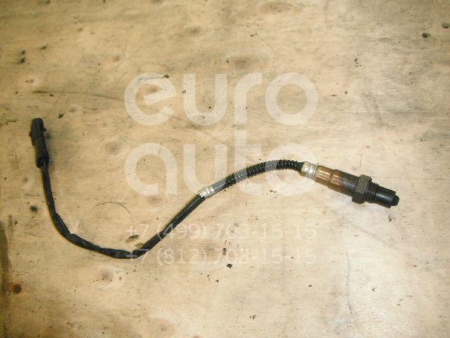Датчик кислородный/Lambdasonde для Renault Kangoo 2003-2008 - Фото №1