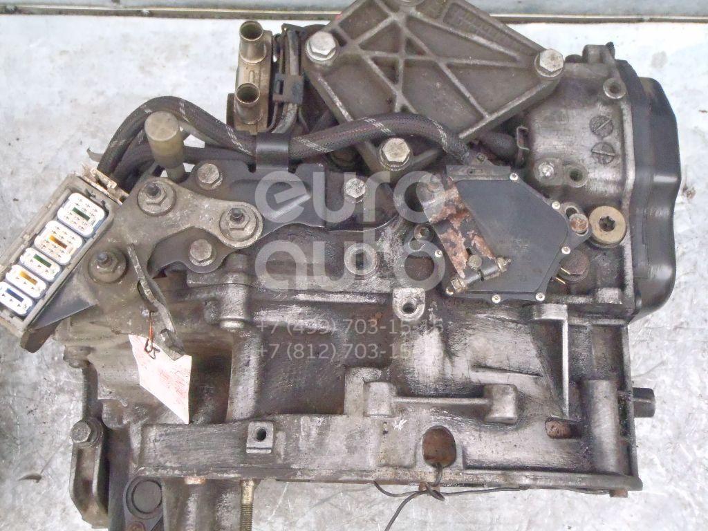 АКПП (автоматическая коробка переключения передач) для Renault Kangoo 2003-2008;Kangoo 1997-2003;Clio II/Symbol 1998-2008 - Фото №1