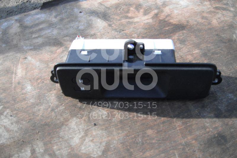 Часы для Honda Accord VI 1998-2002 - Фото №1