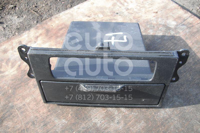 Накладка (кузов внутри) для Honda Accord VI 1998-2002 - Фото №1