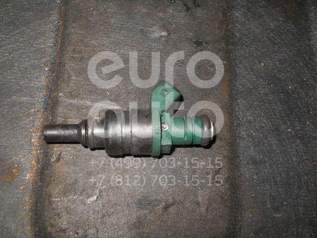 Форсунка инжекторная электрическая для Kia RIO 2000-2004 - Фото №1