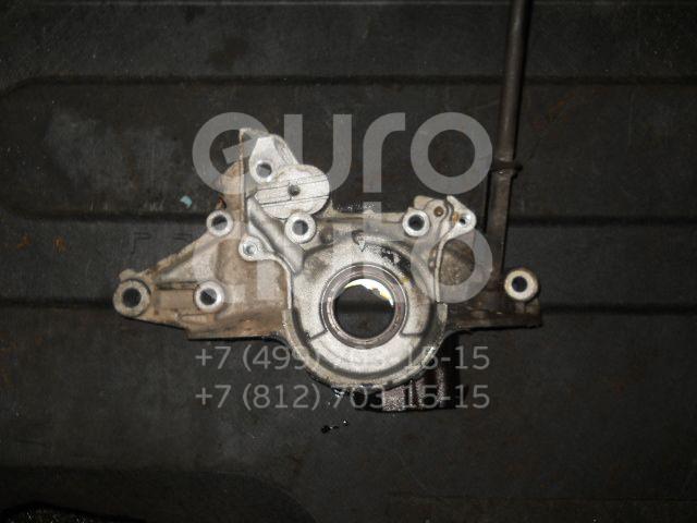 Насос масляный для Kia RIO 2000-2005;Spectra 2001-2011;Sephia II/Shuma II 2001-2004;Carens 2002-2006 - Фото №1