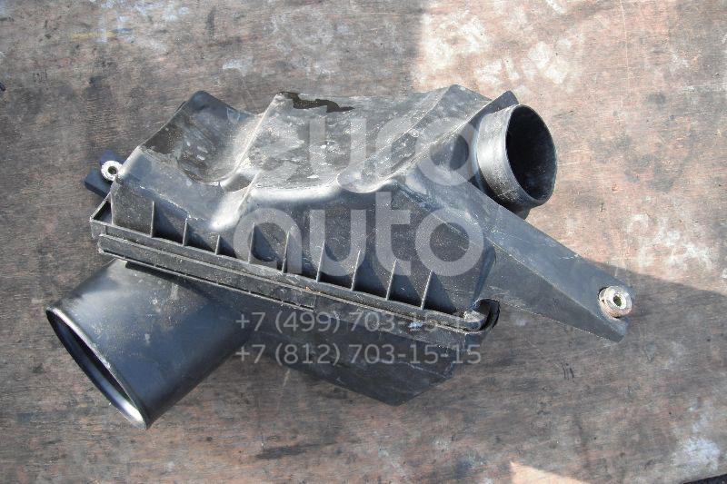 Корпус воздушного фильтра для Honda Accord VI 1998-2002 - Фото №1