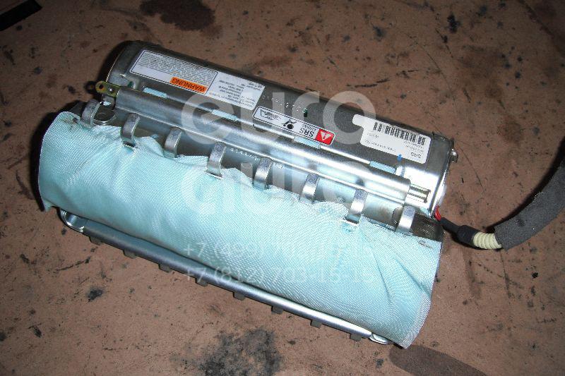 Подушка безопасности пассажирская (в торпедо) для Honda Accord VI 1998-2002 - Фото №1