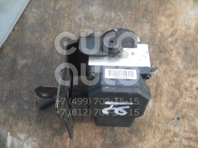 Блок ABS (насос) для Kia RIO 2000-2004 - Фото №1