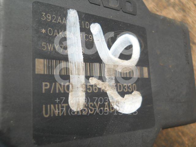 Блок ABS (насос) для Kia RIO 2000-2005 - Фото №1