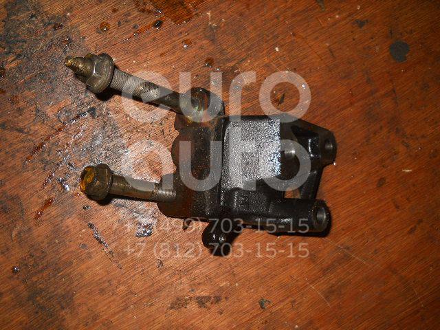 Кронштейн двигателя левый для Honda Accord VI 1998-2002 - Фото №1