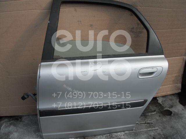 Дверь задняя левая для Volvo S80 1998-2006 - Фото №1