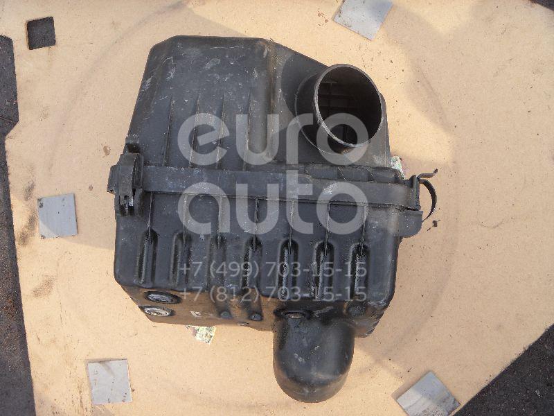 Корпус воздушного фильтра для Hyundai Santa Fe (SM)/ Santa Fe Classic 2000-2012 - Фото №1