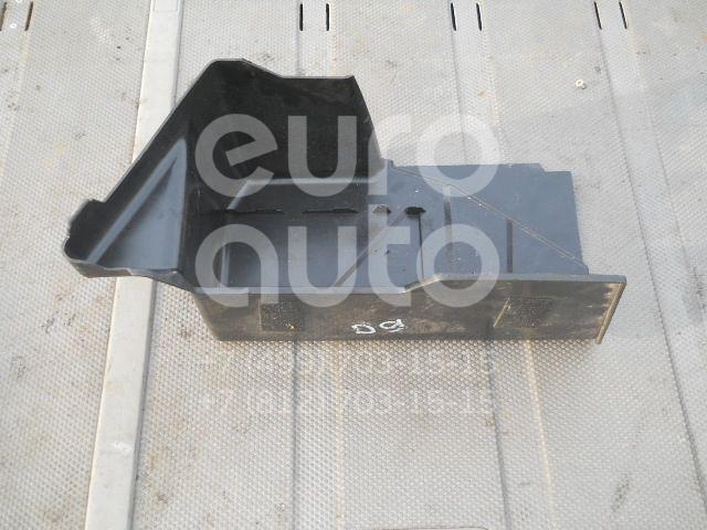 Корпус аккумулятора для Volvo S80 1998-2006;V70 2001-2006;XC70 Cross Country 2000-2006;S60 2000-2009 - Фото №1
