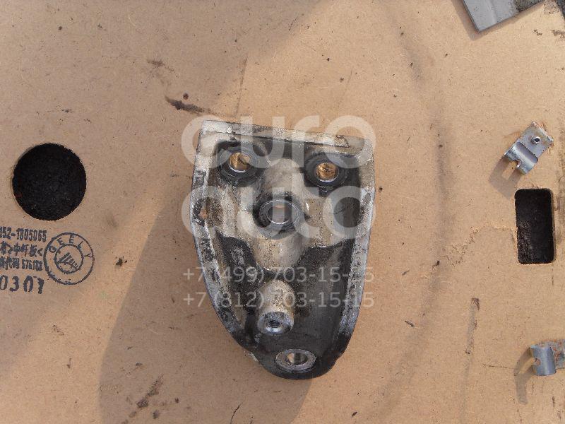 Кронштейн двигателя для Hyundai Santa Fe (SM)/ Santa Fe Classic 2000-2012 - Фото №1