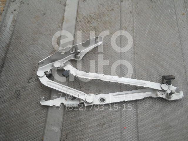 Петля крышки багажника для Volvo S80 1998-2006 - Фото №1