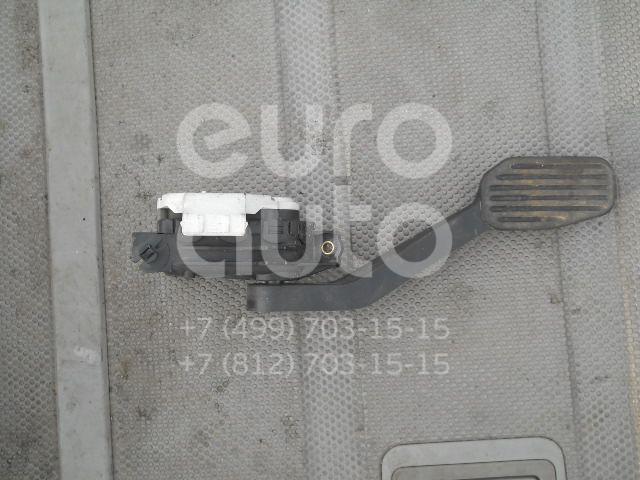 Педаль газа для Volvo S80 1998-2006;V70 2001-2006;XC70 Cross Country 2000-2006;S60 2000-2009 - Фото №1