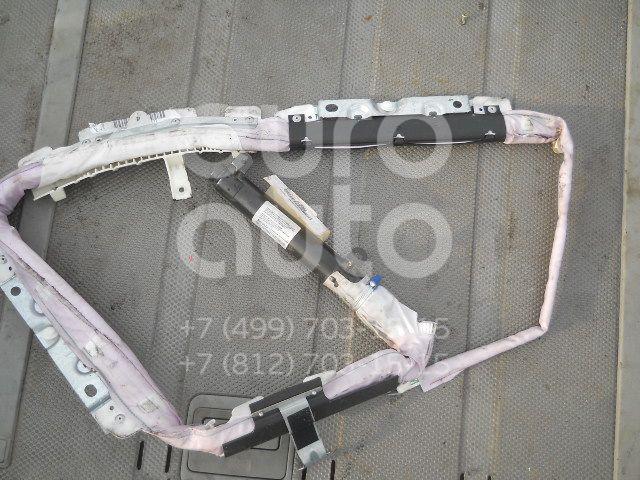 Подушка безопасности боковая (шторка) для Volvo S80 1998-2006 - Фото №1
