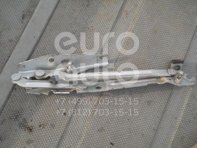 Петля крышки багажника для Volvo S80 1998-2006 - Фото №1