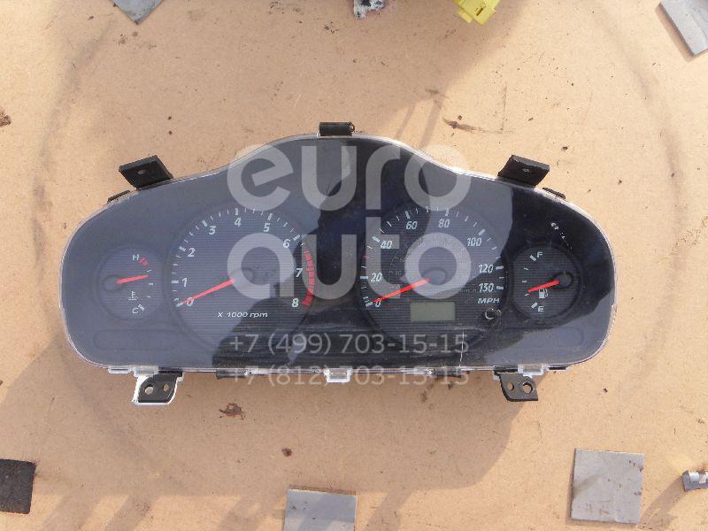 Панель приборов для Hyundai Santa Fe (SM)/ Santa Fe Classic 2000-2012 - Фото №1