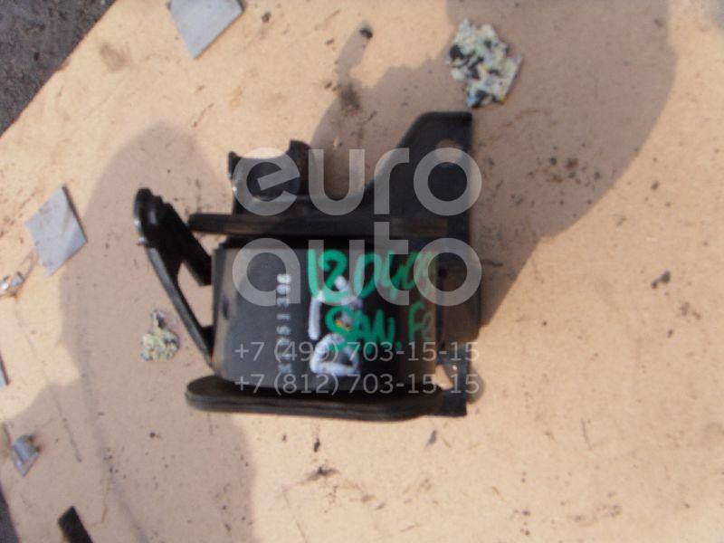 Опора двигателя левая для Hyundai Santa Fe (SM)/ Santa Fe Classic 2000-2012 - Фото №1