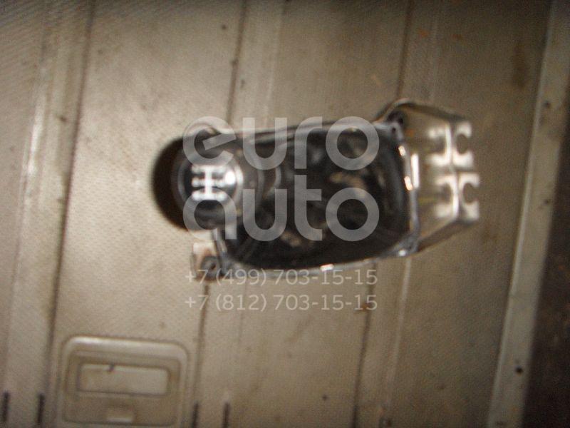 Кулиса КПП для Hyundai Santa Fe (SM)/ Santa Fe Classic 2000-2012 - Фото №1