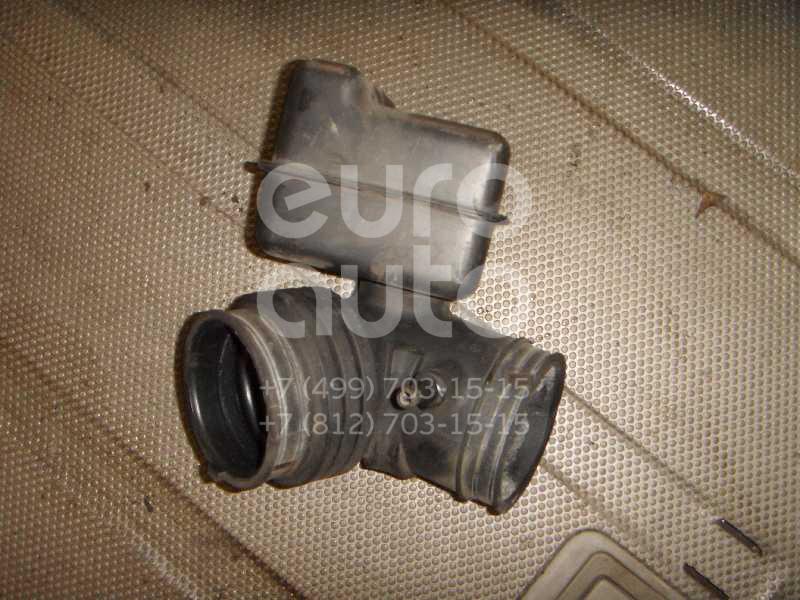 Патрубок воздушного фильтра для Hyundai Santa Fe (SM)/ Santa Fe Classic 2000-2012 - Фото №1