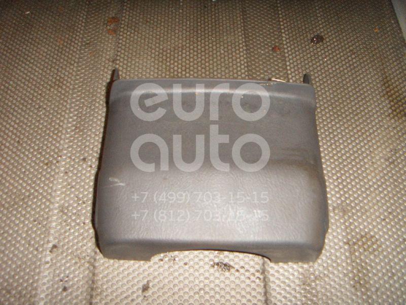 Кожух рулевой колонки верхний для Hyundai Santa Fe (SM)/ Santa Fe Classic 2000-2012 - Фото №1