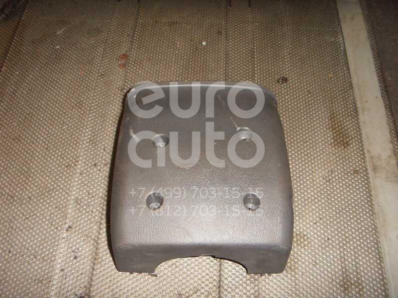 Кожух рулевой колонки нижний для Hyundai Santa Fe (SM)/ Santa Fe Classic 2000-2012 - Фото №1