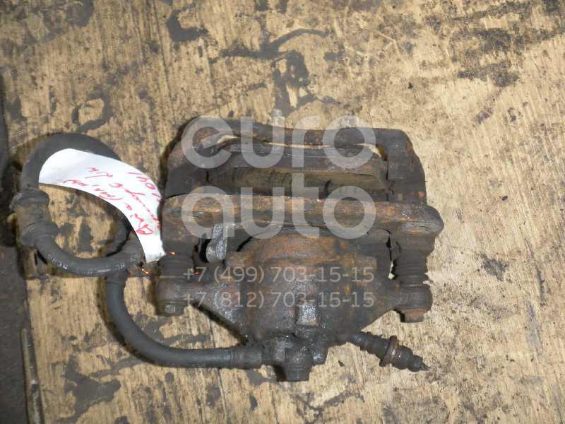 Суппорт передний левый для Honda Civic (MA, MB 5HB) 1995-2001 - Фото №1