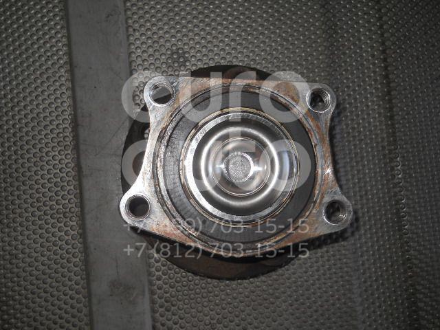 Ступица задняя для Volvo S80 1998-2006;V70 2001-2006;S60 2000-2009 - Фото №1