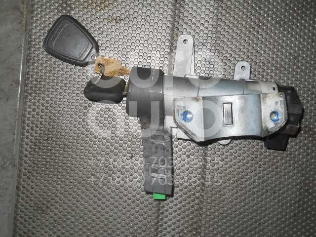 Замок зажигания для Volvo S80 1998-2006;XC90 2002-2015;XC70 Cross Country 2000-2006;S60 2000-2009 - Фото №1