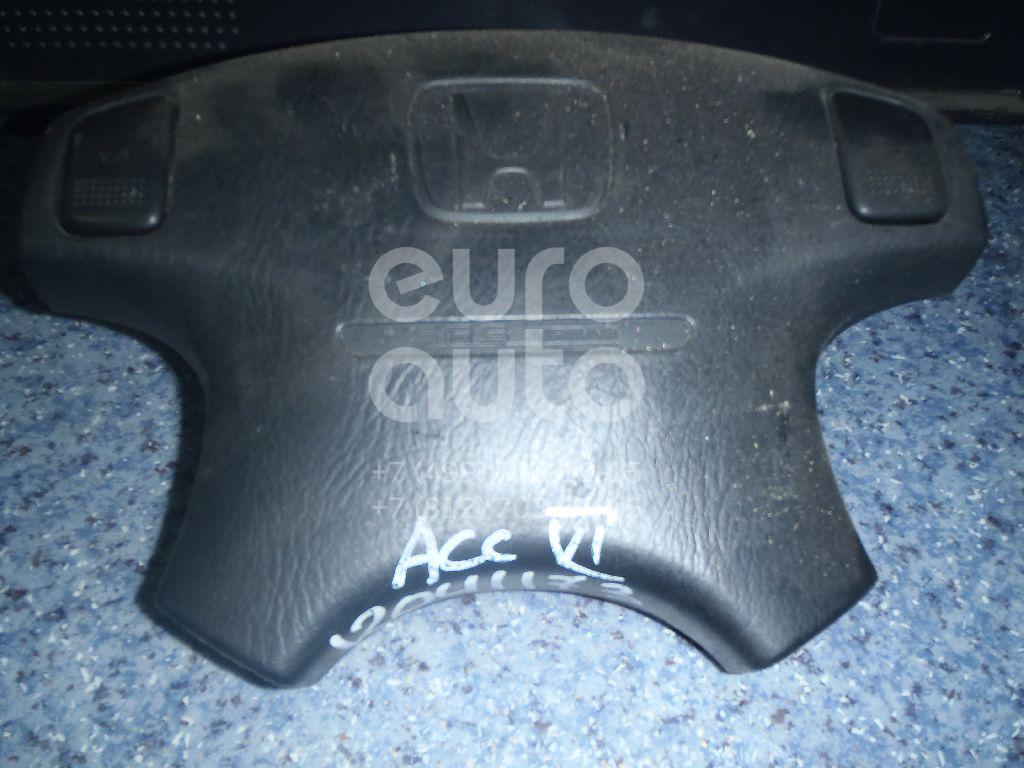 Подушка безопасности в рулевое колесо для Honda Accord VI 1998-2002 - Фото №1