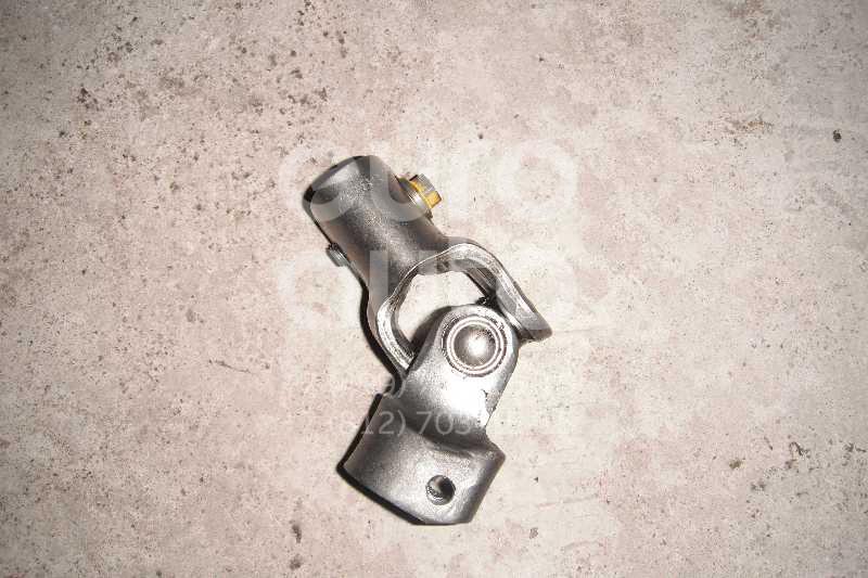 Кардан рулевой для Honda Accord VI 1998-2002;Civic (MA, MB 5HB) 1995-2001;Accord V 1996-1998;Civic Aerodeck 1998-2000 - Фото №1