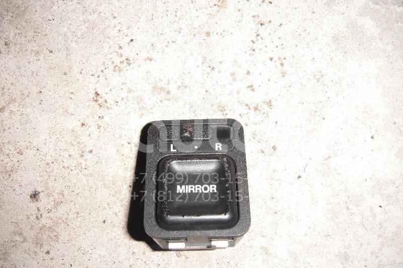 Переключатель регулировки зеркала для Honda Accord VI 1998-2002 - Фото №1