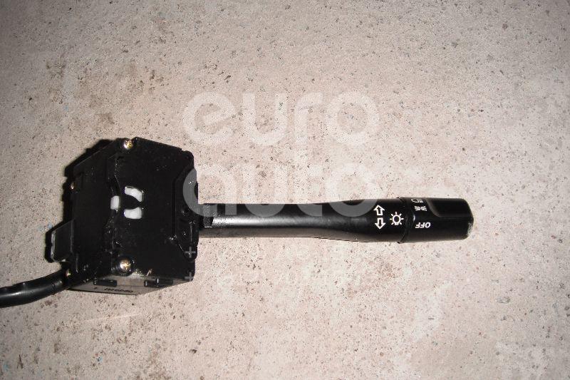 Переключатель поворотов подрулевой для Honda Accord VI 1998-2002 - Фото №1