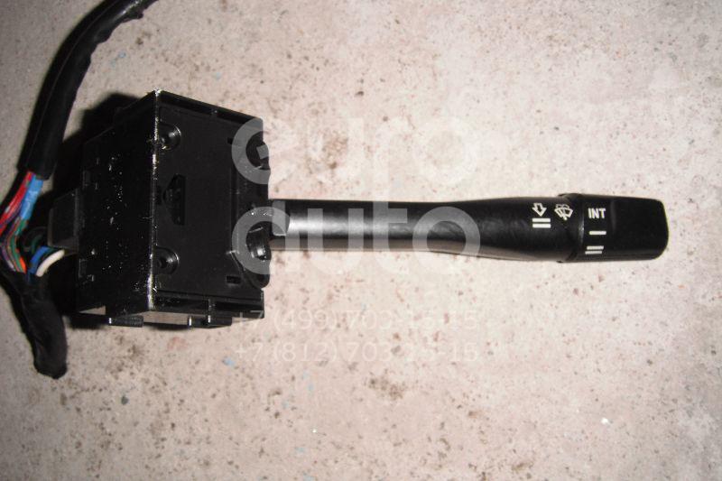 Переключатель стеклоочистителей для Honda Accord VI 1998-2002 - Фото №1