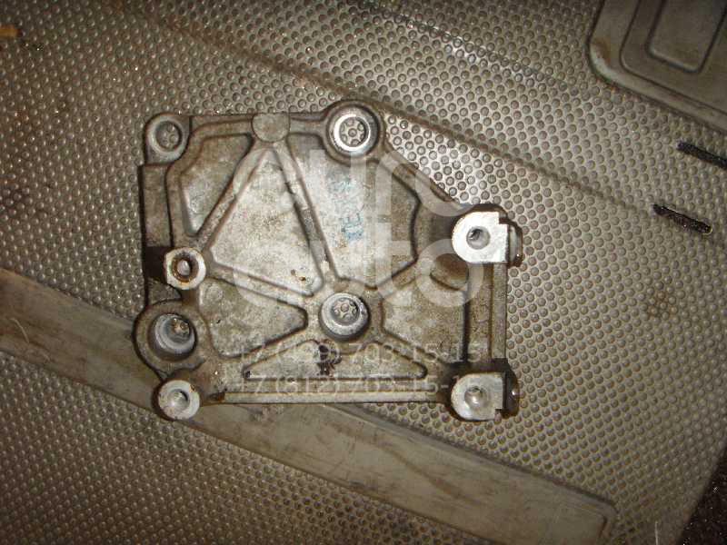 Кронштейн кондиционера для Hyundai Santa Fe (SM)/ Santa Fe Classic 2000-2012 - Фото №1