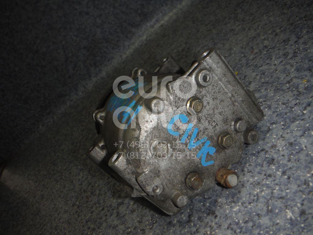 Компрессор системы кондиционирования для Honda Civic (MA, MB 5HB) 1995-2001 - Фото №1
