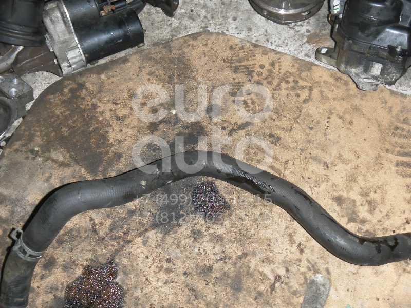 Патрубок для Honda Civic (MA, MB 5HB) 1995-2001 - Фото №1
