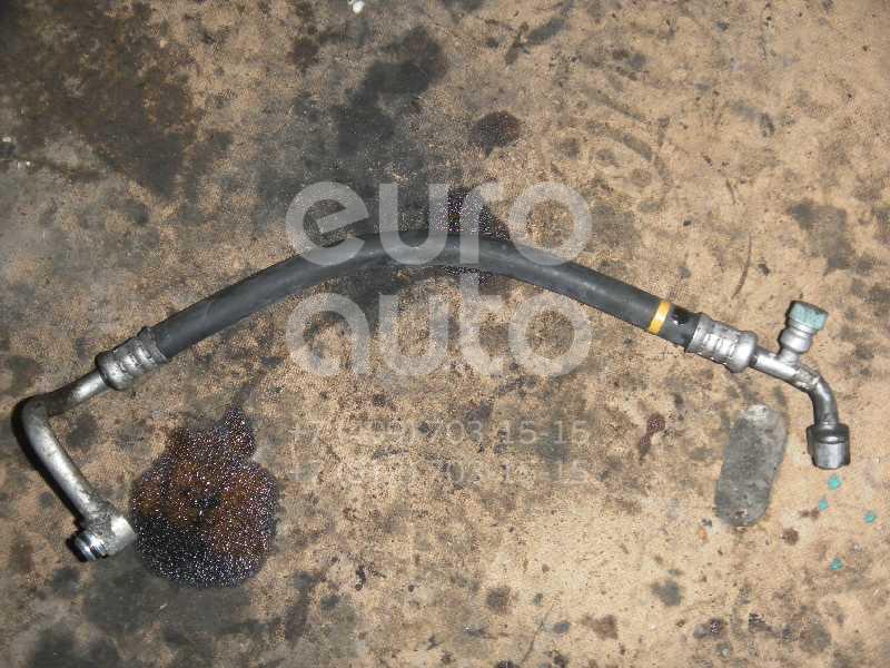 Трубка кондиционера для Honda Civic (MA, MB 5HB) 1995-2001 - Фото №1
