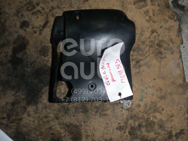Кожух рулевой колонки нижний для Honda Civic (MA, MB 5HB) 1995-2001 - Фото №1