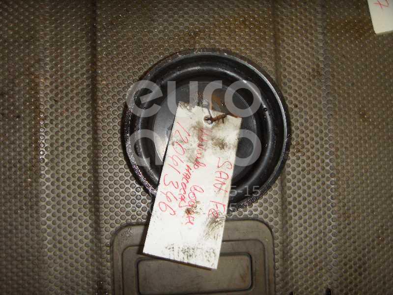Шкив водяного насоса (помпы) для Hyundai,Kia Santa Fe (SM)/ Santa Fe Classic 2000-2012;Sonata IV (EF) 1998-2001;Sonata IV (EF)/ Sonata Tagaz 2001-2012;Trajet 2000-2009;Magentis 2000-2005 - Фото №1