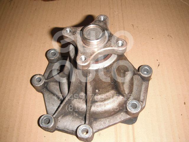 Насос водяной (помпа) для Hyundai,Kia Starex H1/Grand Starex 2007>;Sorento 2003-2009;Starex H1 1997-2007;Porter 2005> - Фото №1